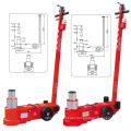 Air Hydraulic Lifting Jack for Repairing Cars